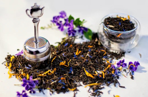 Quels sont les bienfaits du thé Earl Grey ?