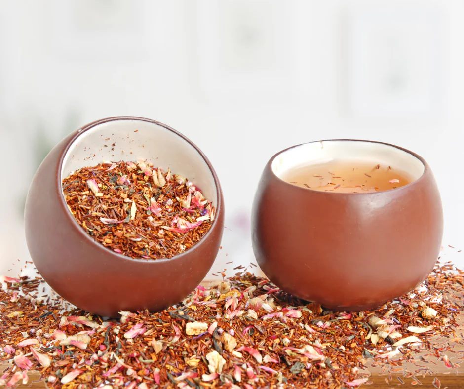 Qu’est-ce que le thé “Rooibos” ?