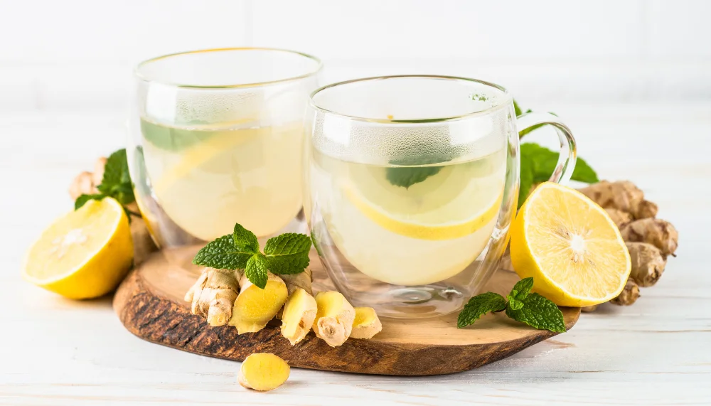 Détox : quel thé pour éliminer les toxines ?