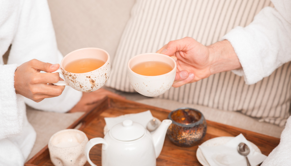 Quel est le meilleur thé pour la santé ?