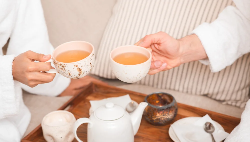 Quel est le meilleur thé pour la santé ?