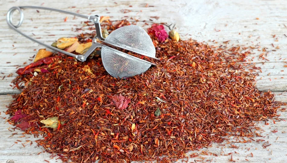 Est-ce que le rooibos aide à dormir ?