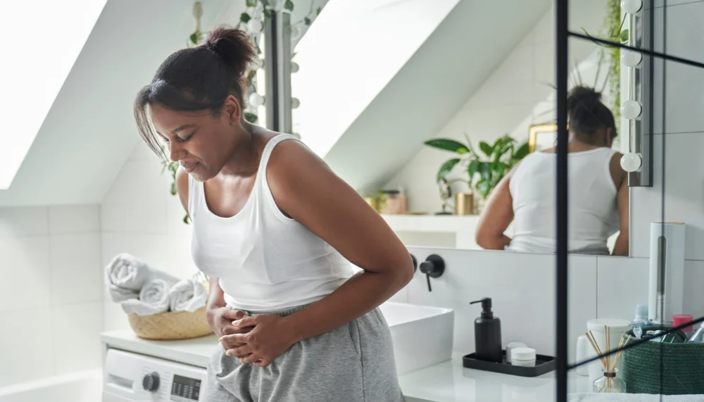 Est-il bon de boire du thé pendant ses règles ?