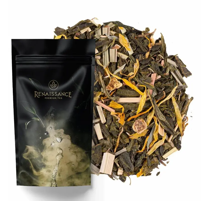 Rêve de Mangue - Vue 1