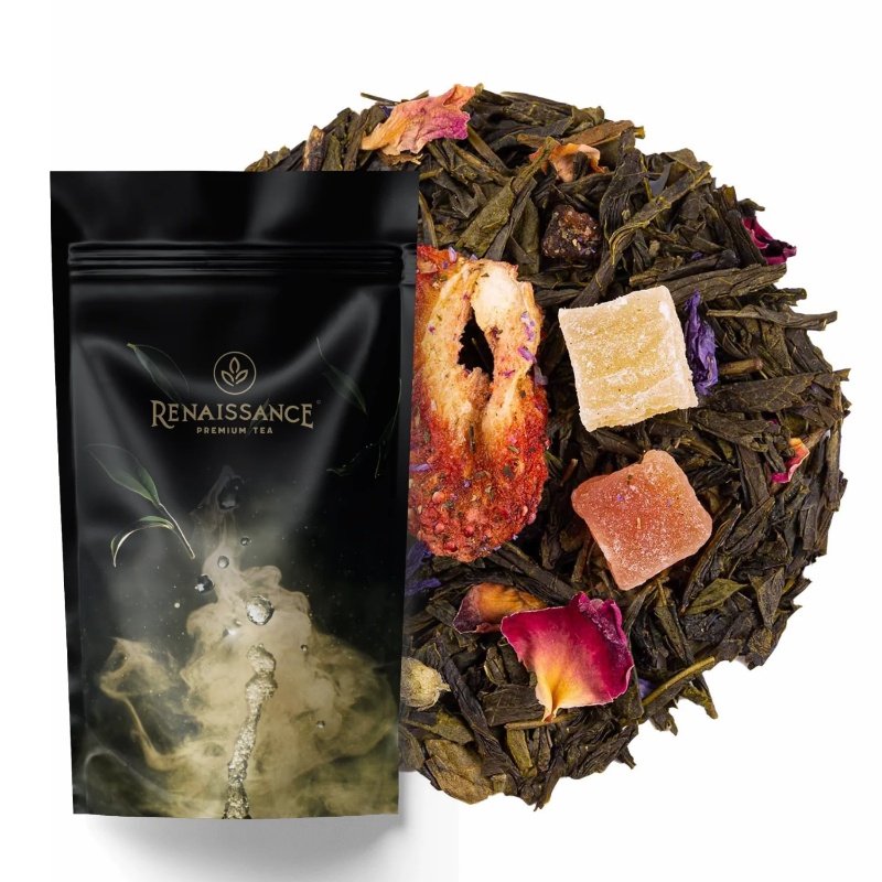 Délice ensoleillé - Vue 1