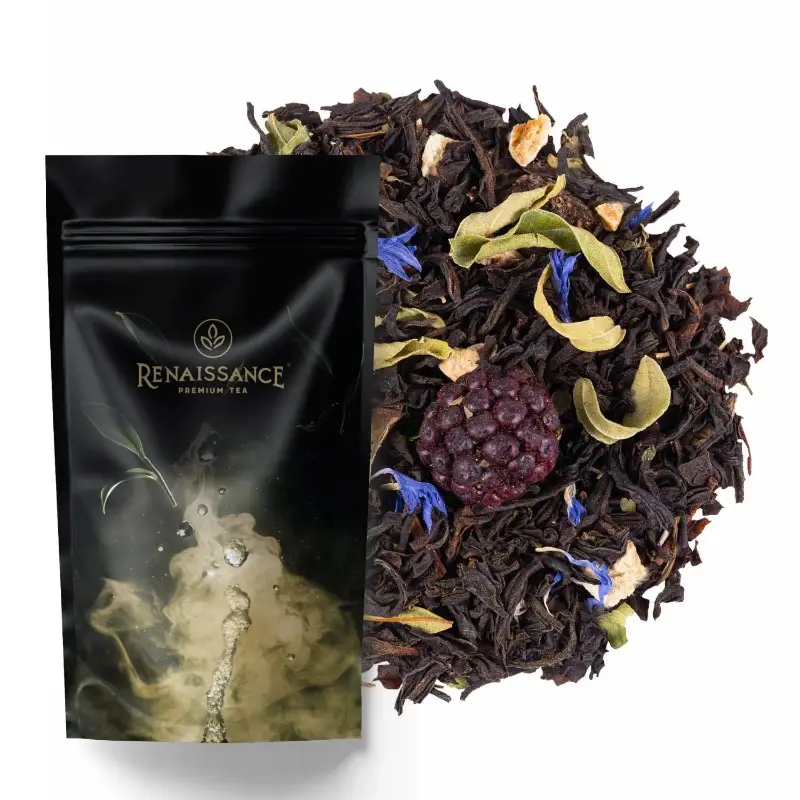 Nuit Étoilée - Vue 1