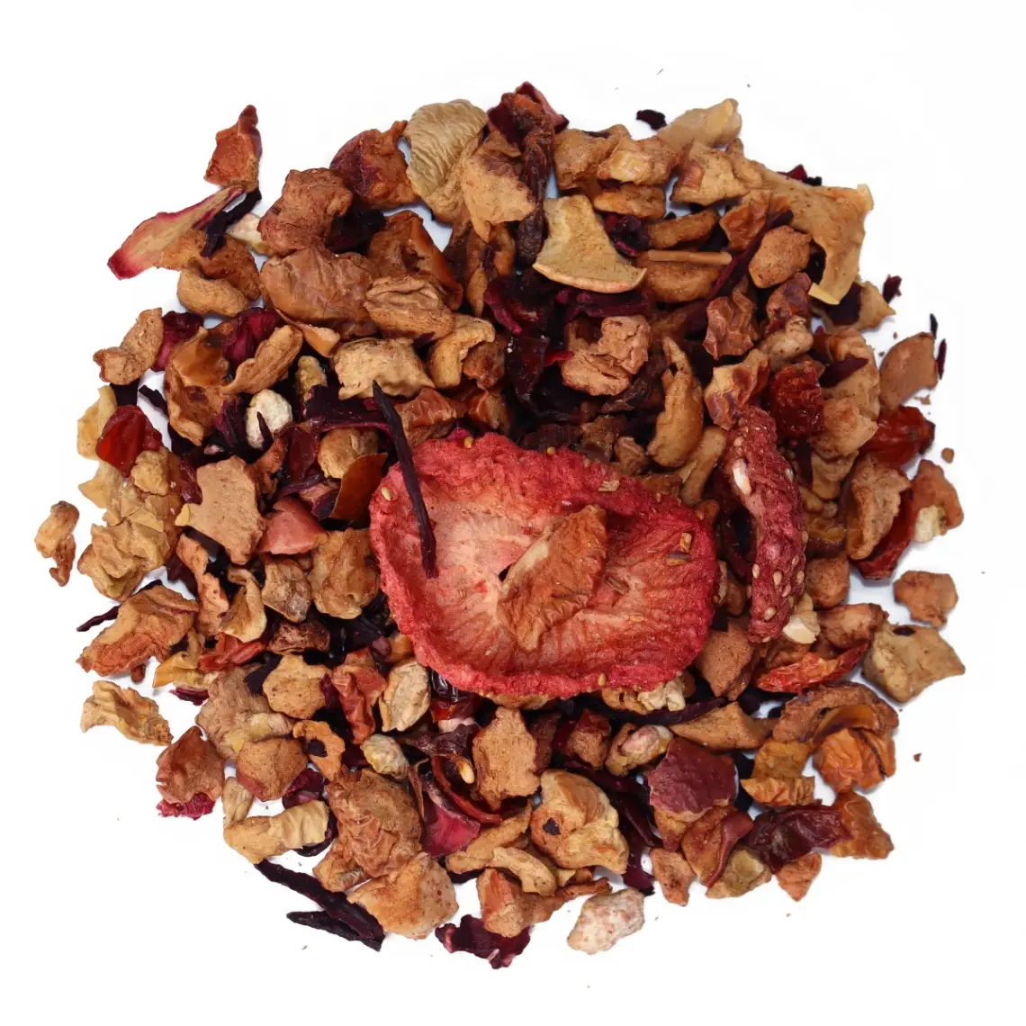 Baiser de Cupidon - Vue 0