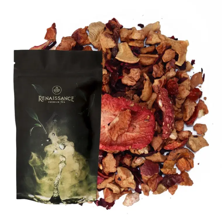 Baiser de Cupidon - Vue 1