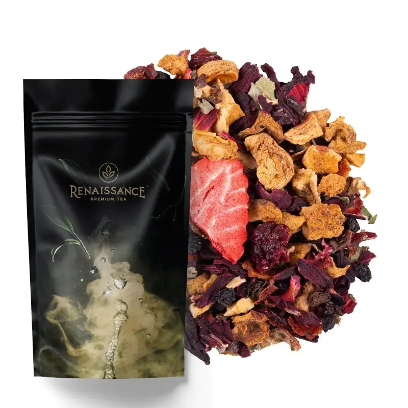 Cueillette des Bois - Vue 1