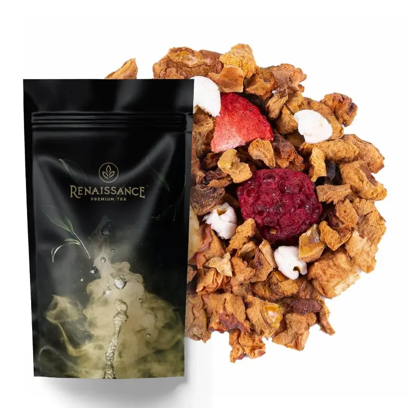 Douceur Enfantine - Vue 1