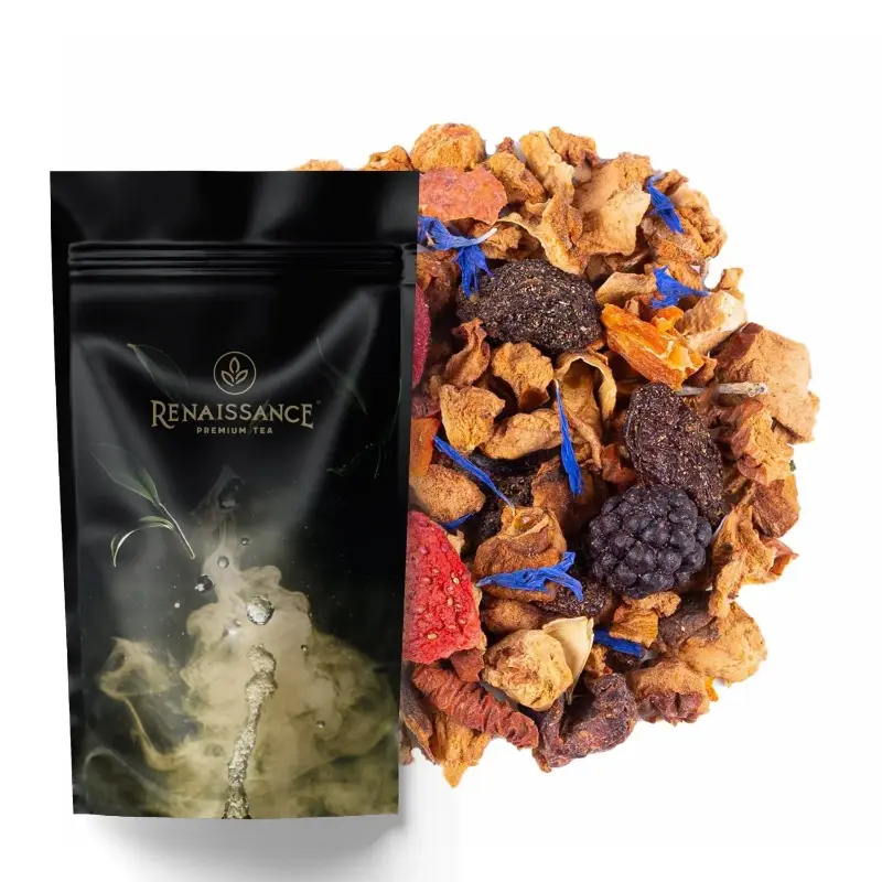 Sérénité Sauvage - Vue 1