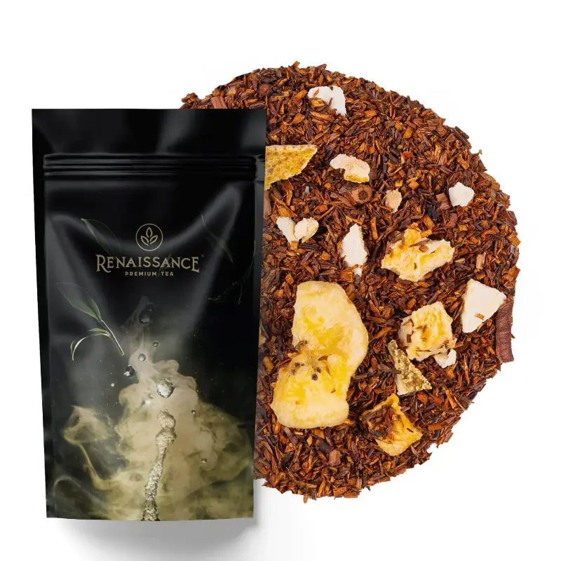 Évasion Tropicale - Vue 1