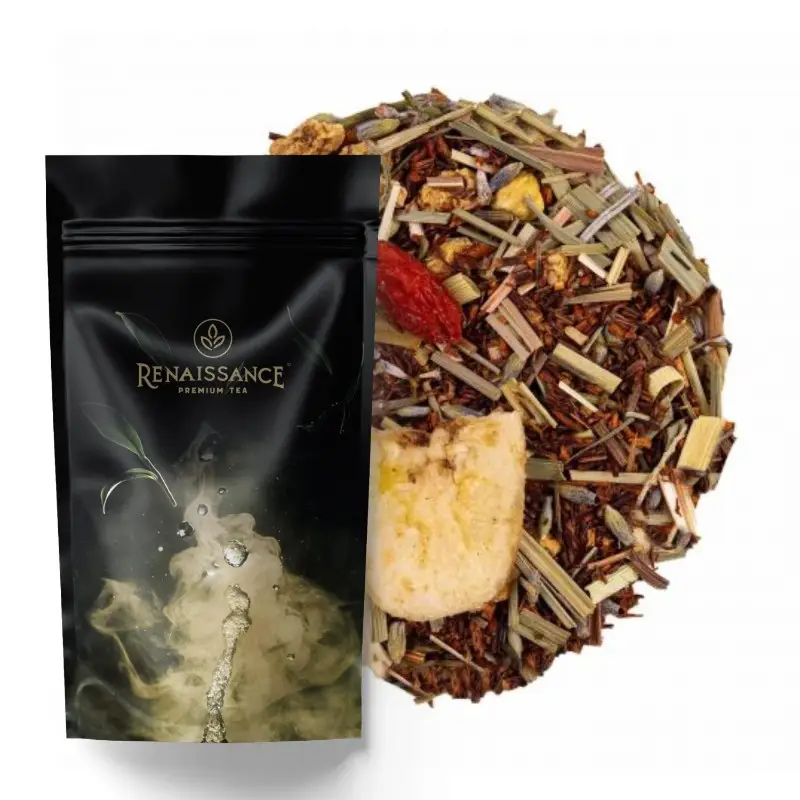 Parfum d'Automne - Vue 1