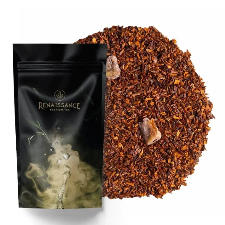 Douceur du Sahara - Vue 1