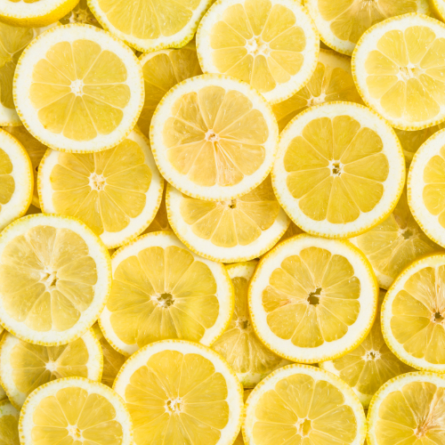 Note de fond: Citron