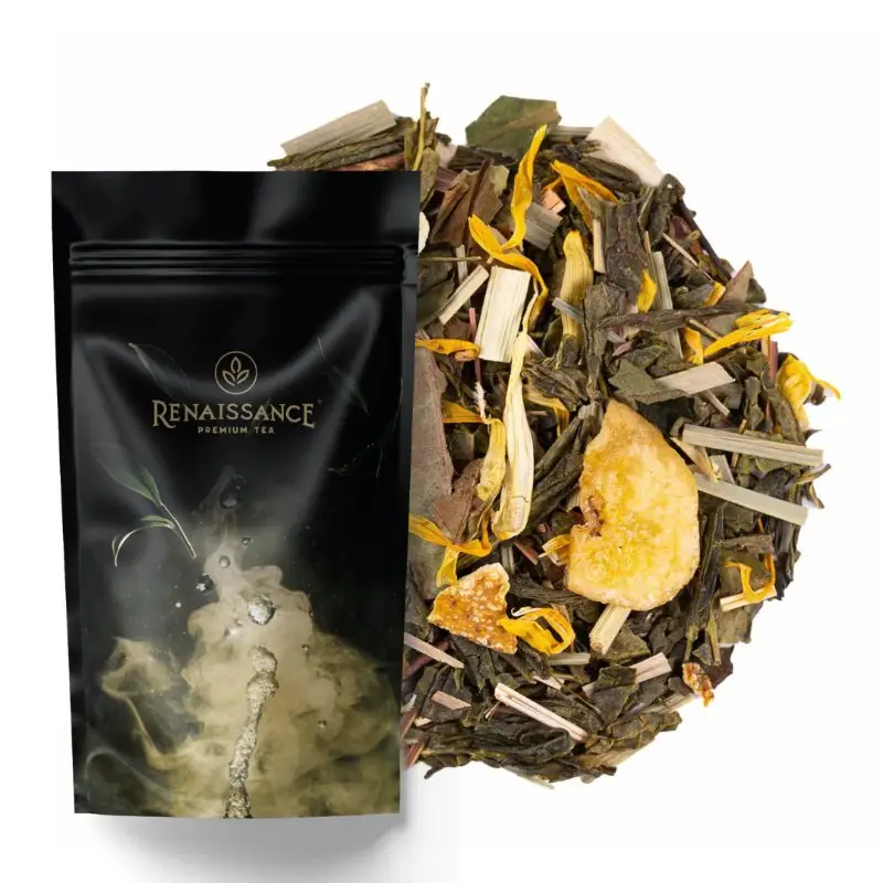 Héritage Tropical - Vue 1