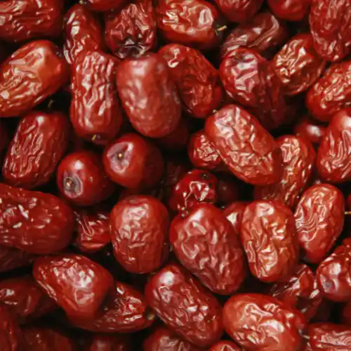 Note de tête: Datte