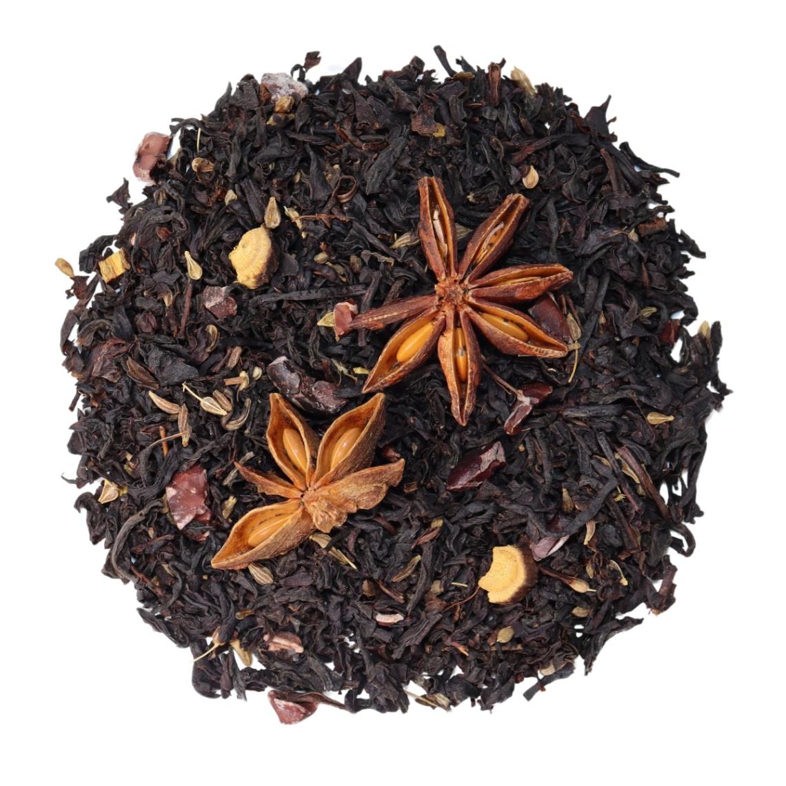 Délice Noir - Vue 0