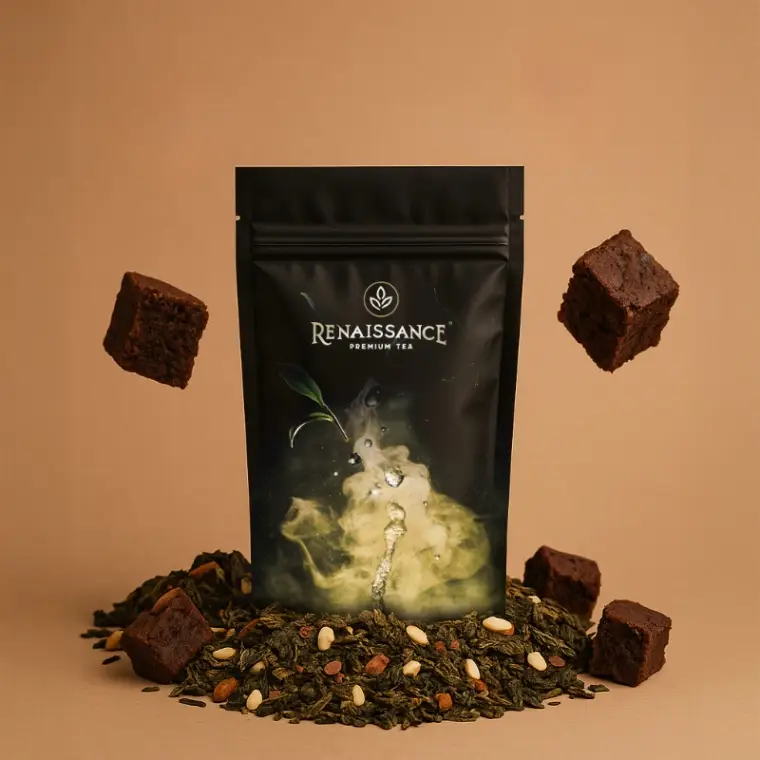 Rêverie Gourmande - Vue 2