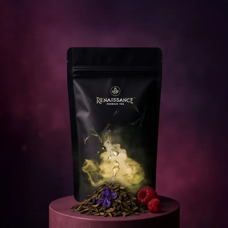 Élégance Parisienne - Vue 2