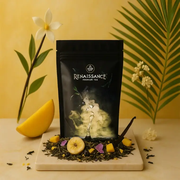 Calypso Éclatant - Vue 2