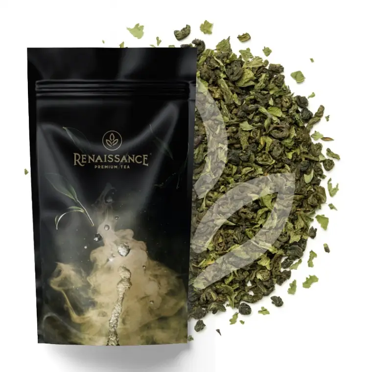 Éclat de Nanah - Vue 1