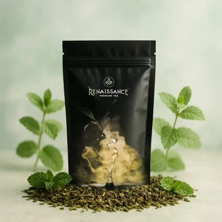 Éclat de Nanah - Vue 2