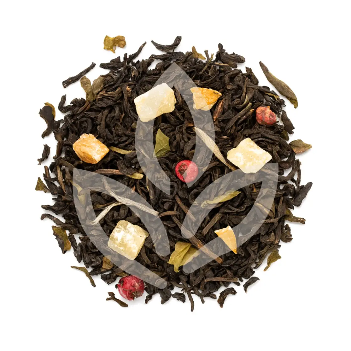 Dragon Impérial - Vue 0