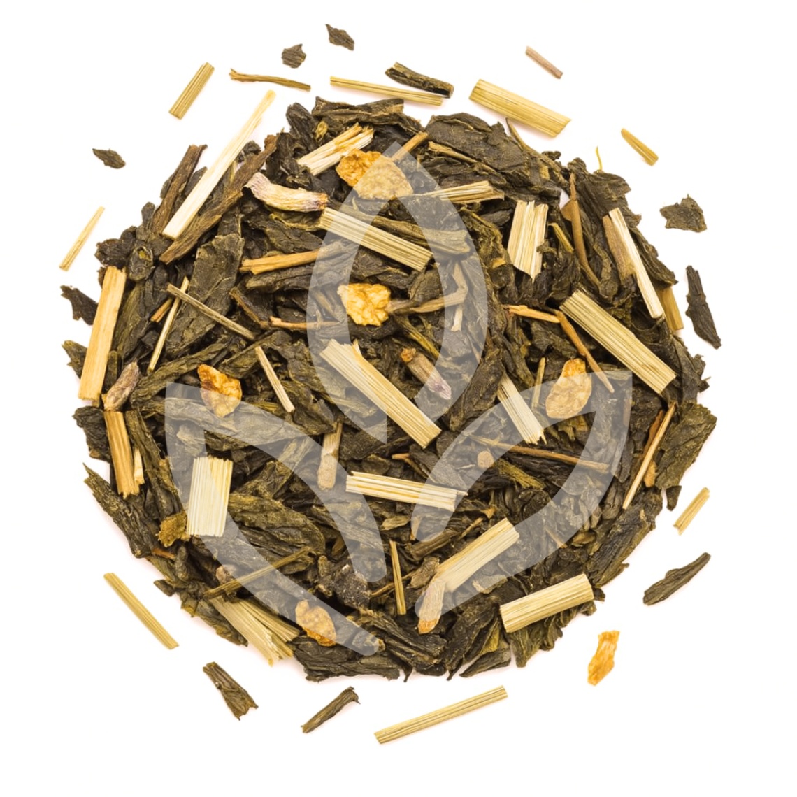 Crépuscule d’Asie - Vue 0