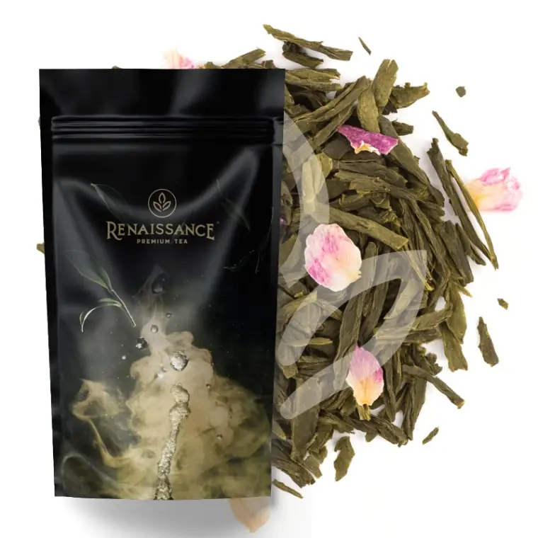 Fleurs de Haru - Vue 1