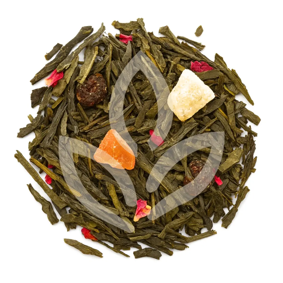 Jardin Enchanté - Vue 0