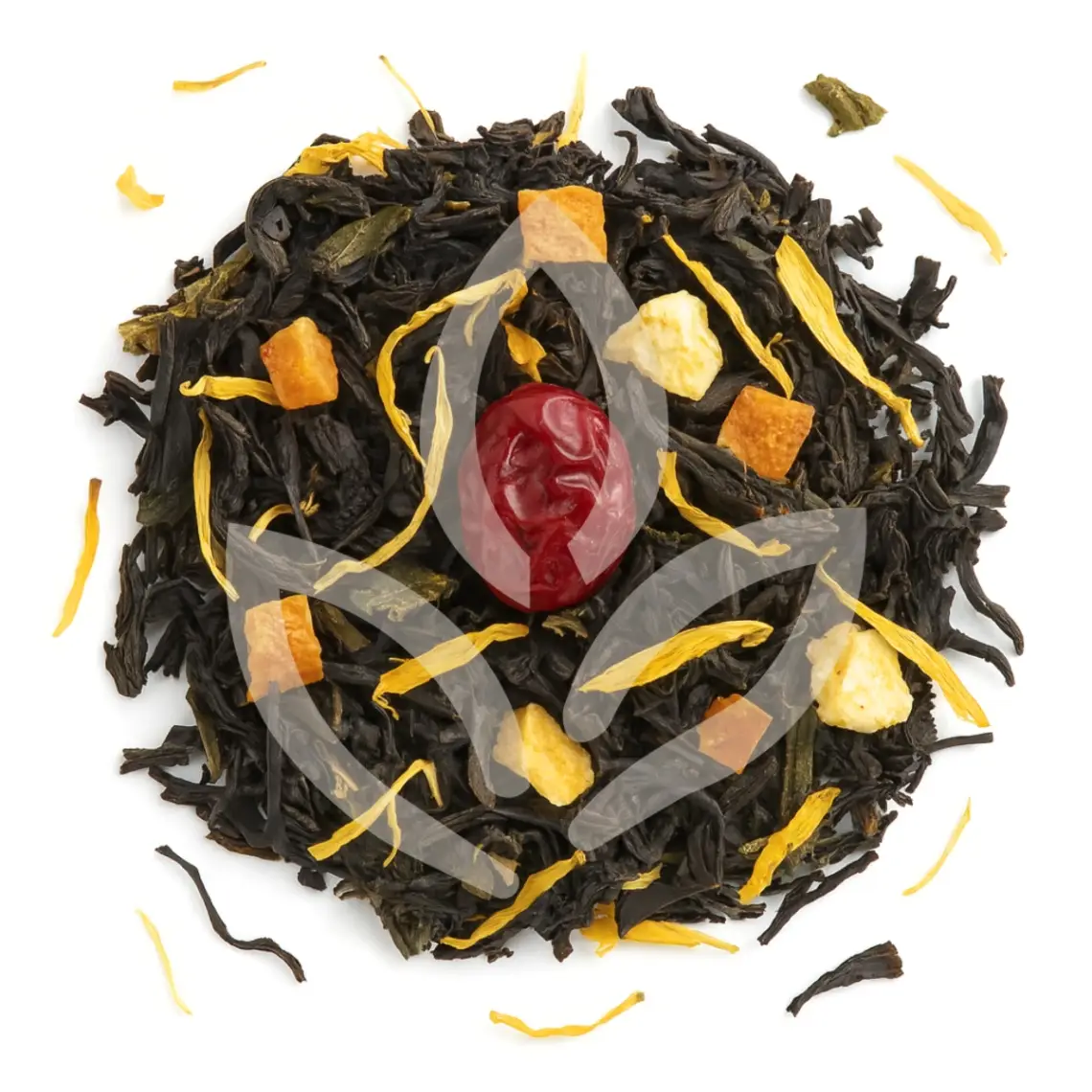 Trésor Exotique - Vue 0