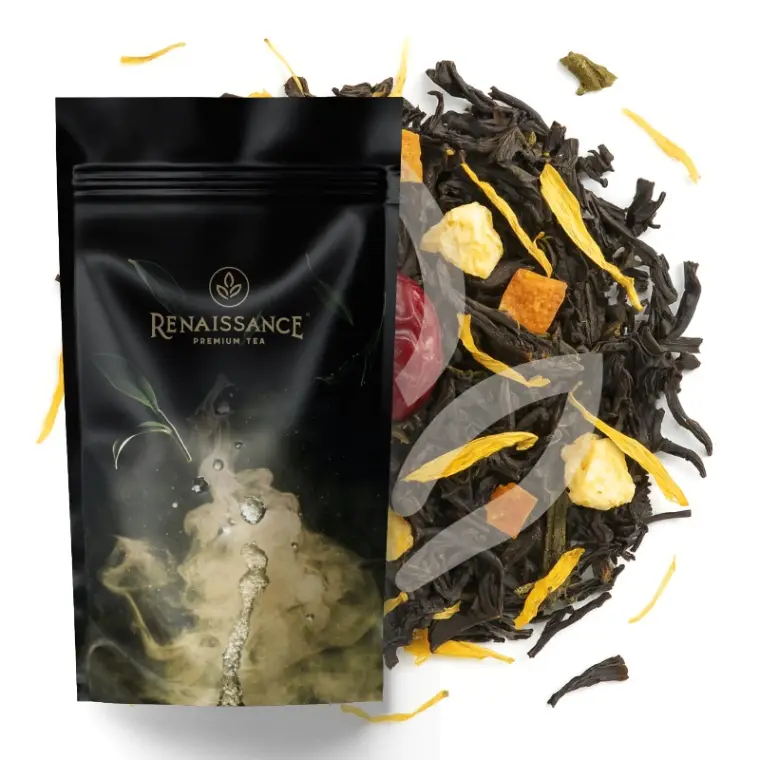 Trésor Exotique - Vue 1