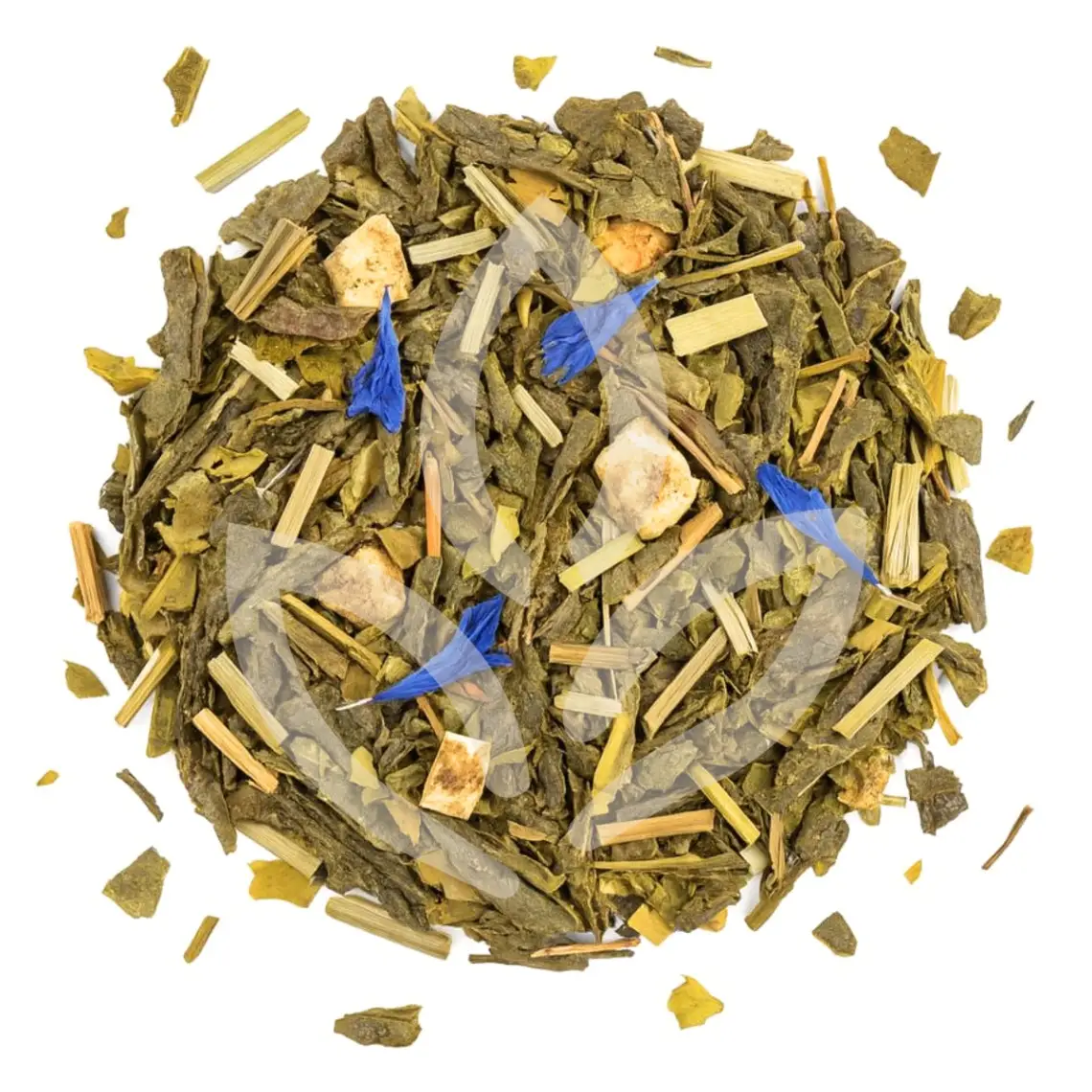 Énergie Céleste - Vue 0