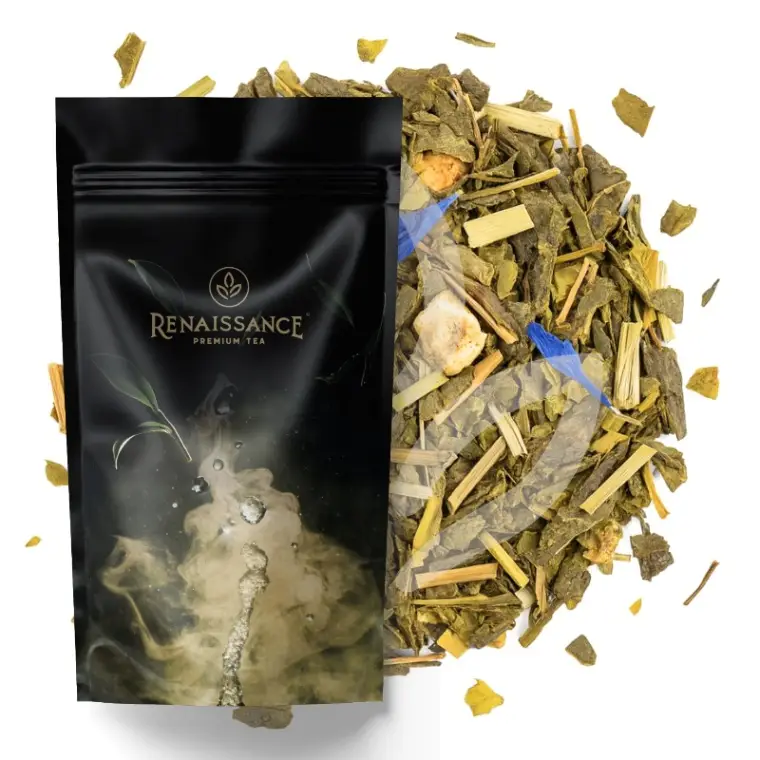 Énergie Céleste - Vue 1