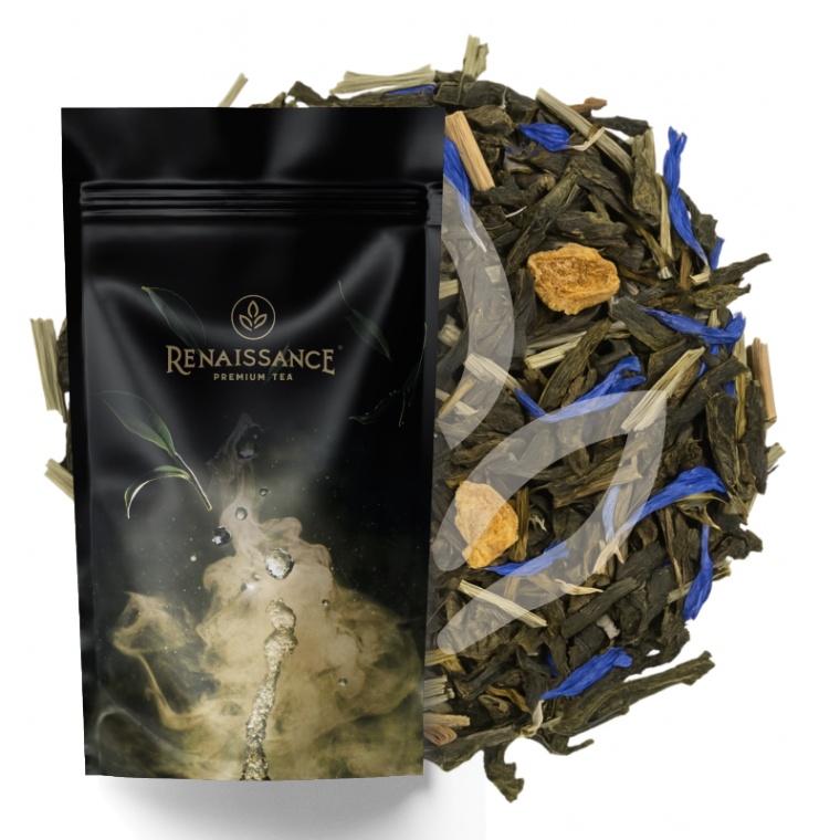 Essence de Vitalité - Vue 1