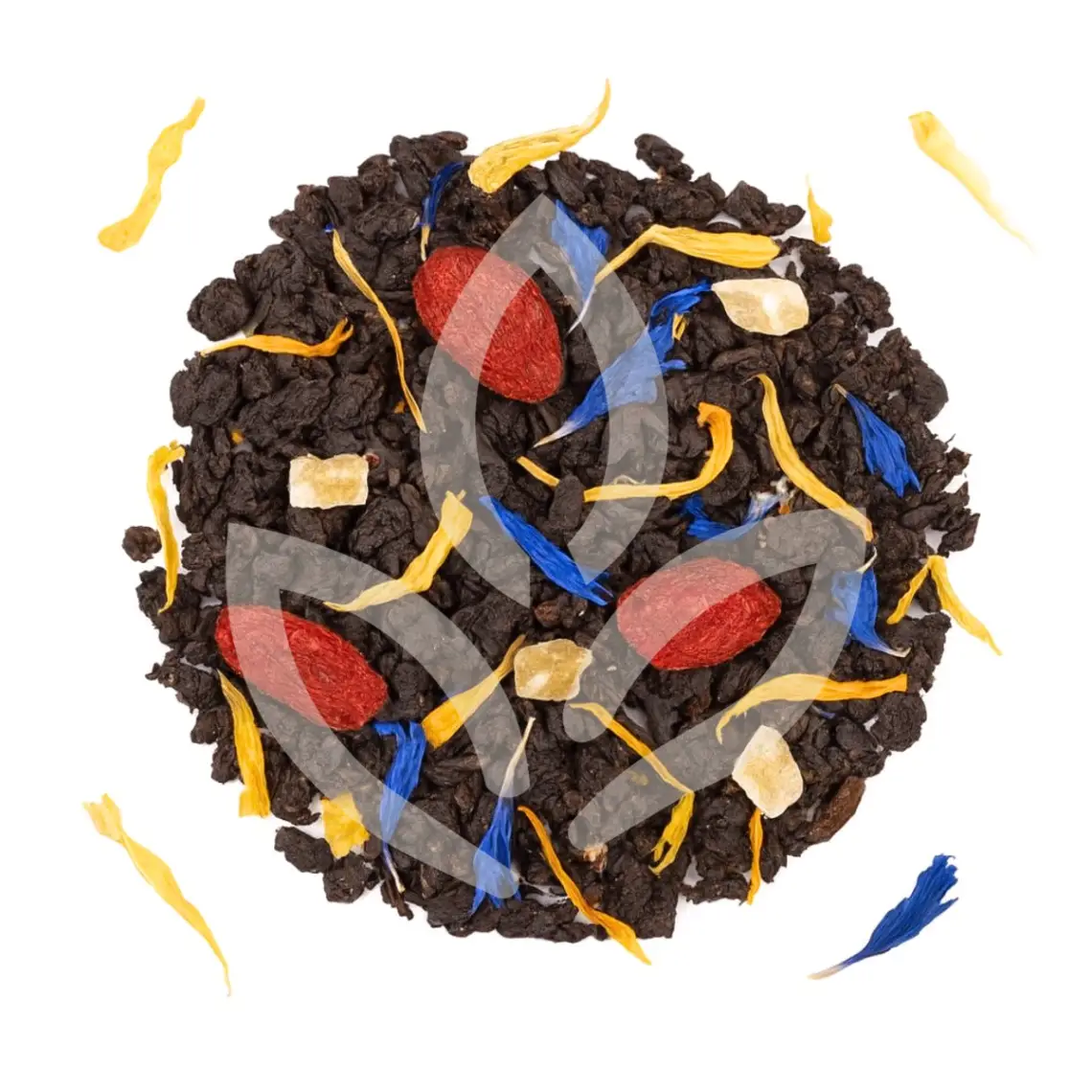 Harmonie Tibétaine - Vue 0