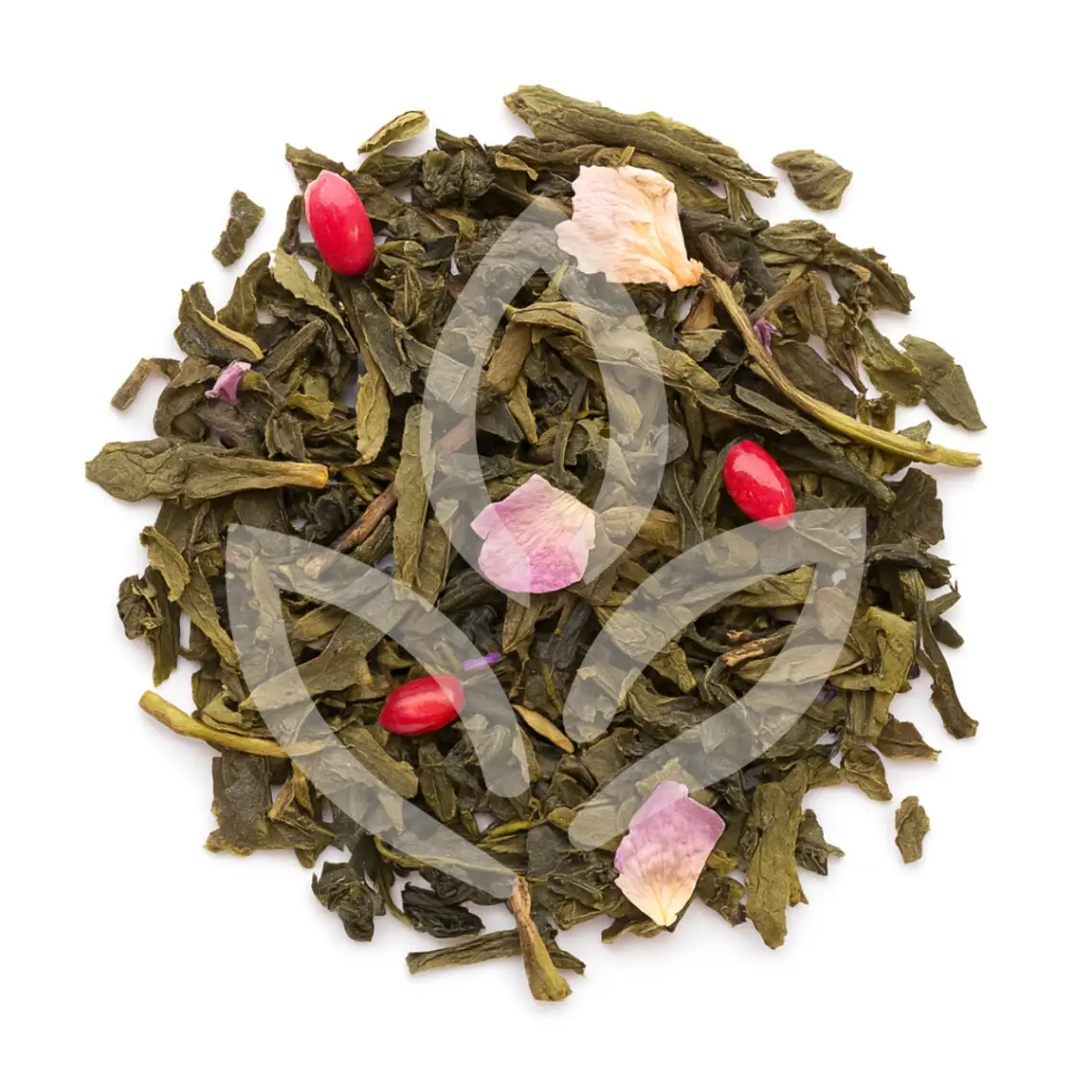 Souffle du Jardin - Vue 0