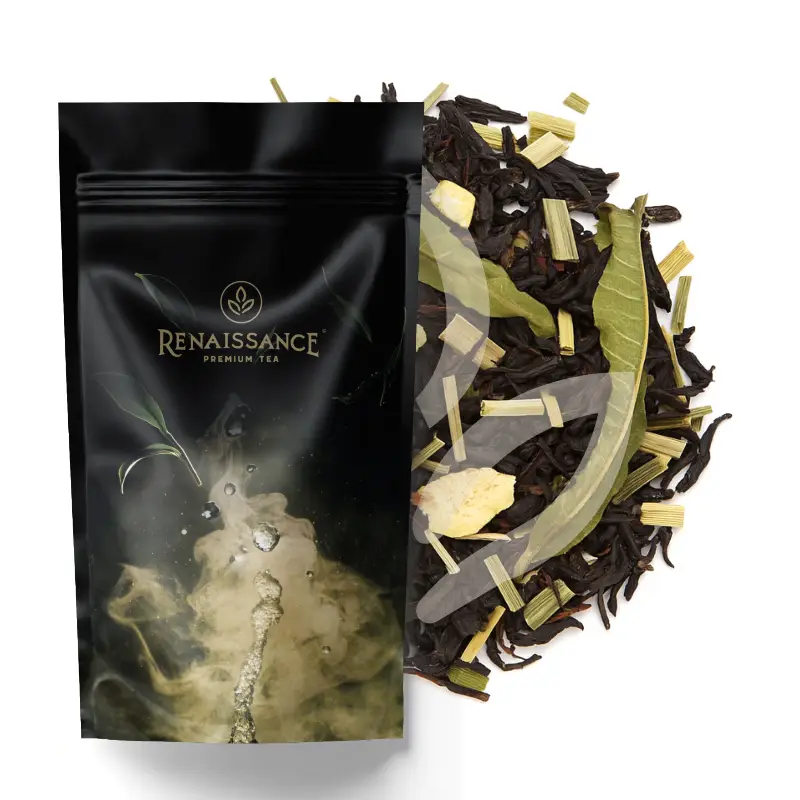 7 Nuances d'agrumes - Vue 1