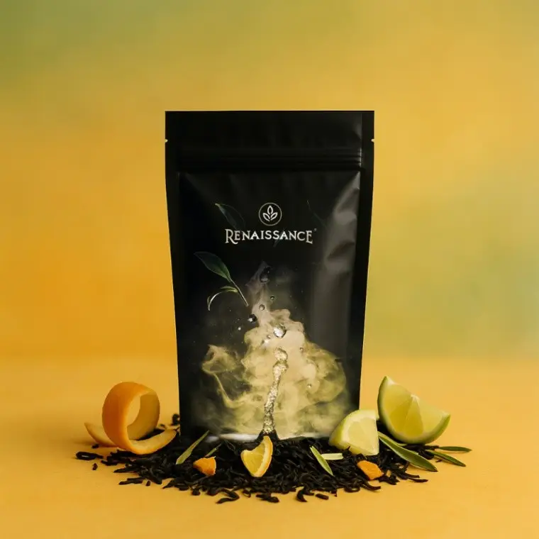 7 Nuances d'agrumes - Vue 2