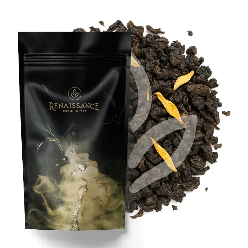 Éclat d'Aurore - Vue 1