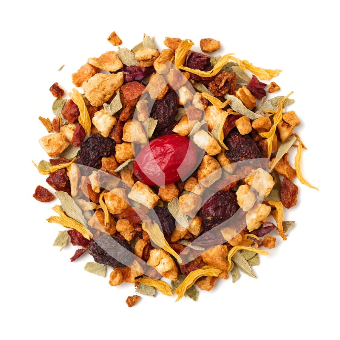 Peach Berry - Vue 0
