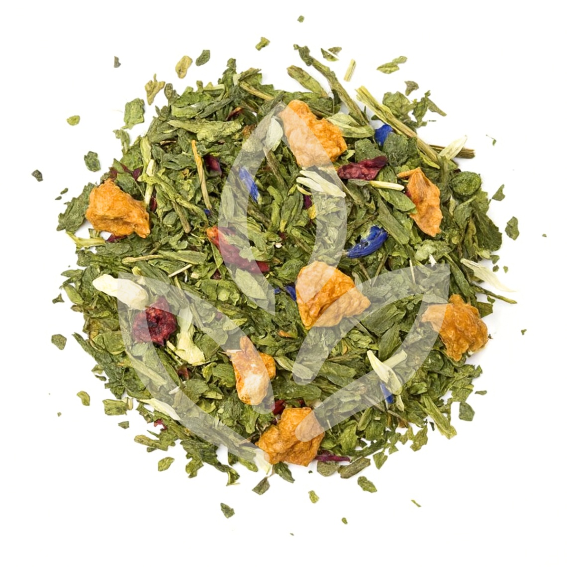 Bomba Passiona - Vue 0