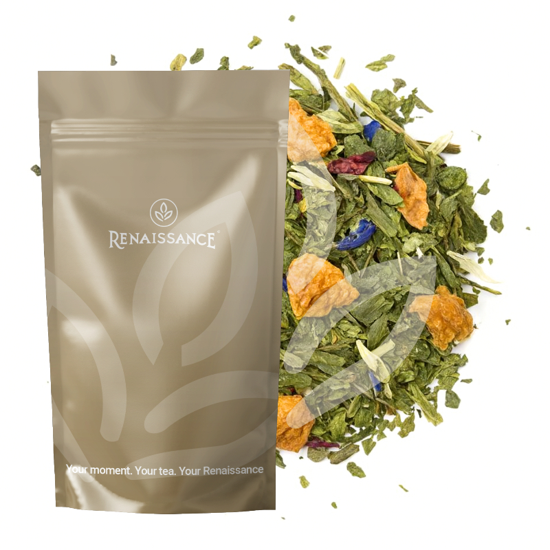 Bomba Passiona - Vue 1