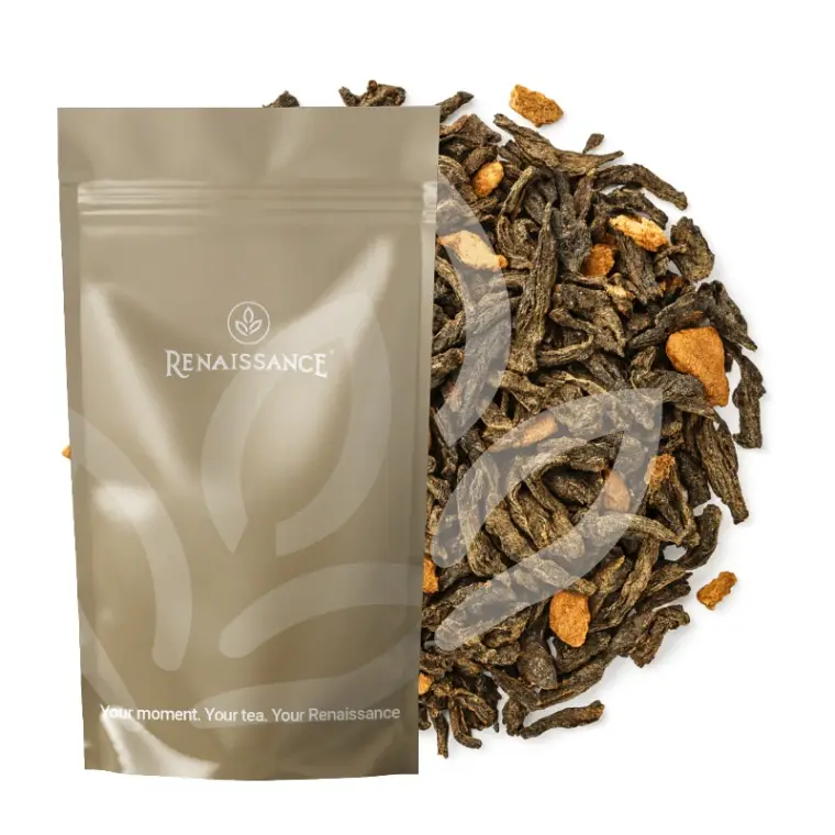 Choco Noisette - Vue 1