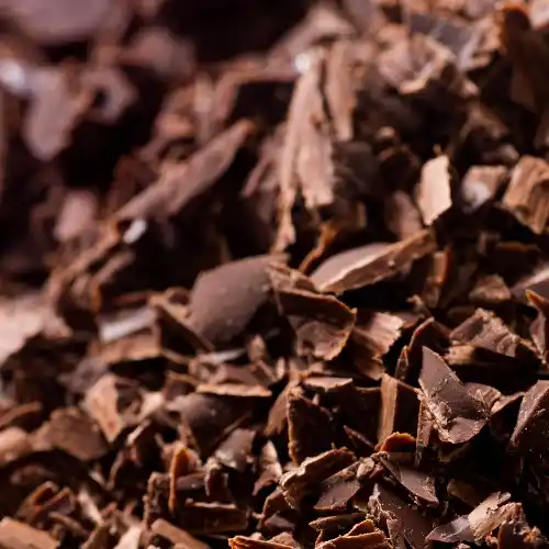 Note de tête: Chocolat