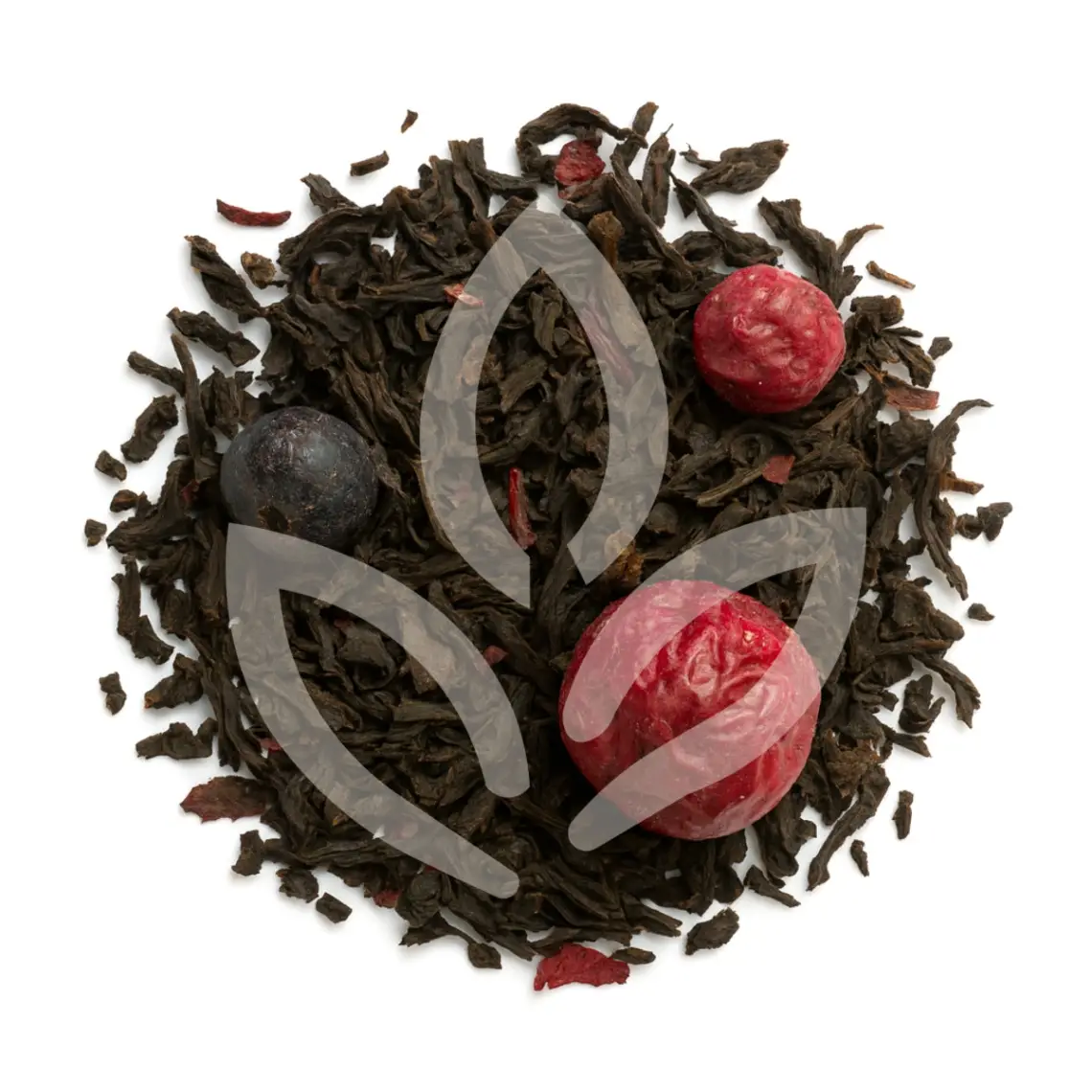 7 Nuances de Fruits Rouges - Vue 0