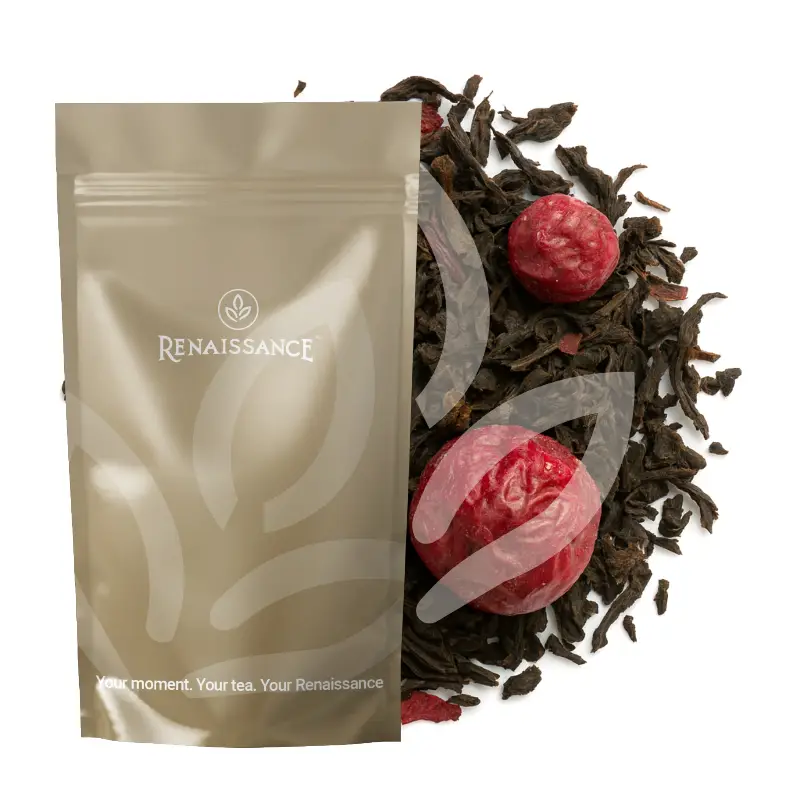 7 Nuances de Fruits Rouges - Vue 1