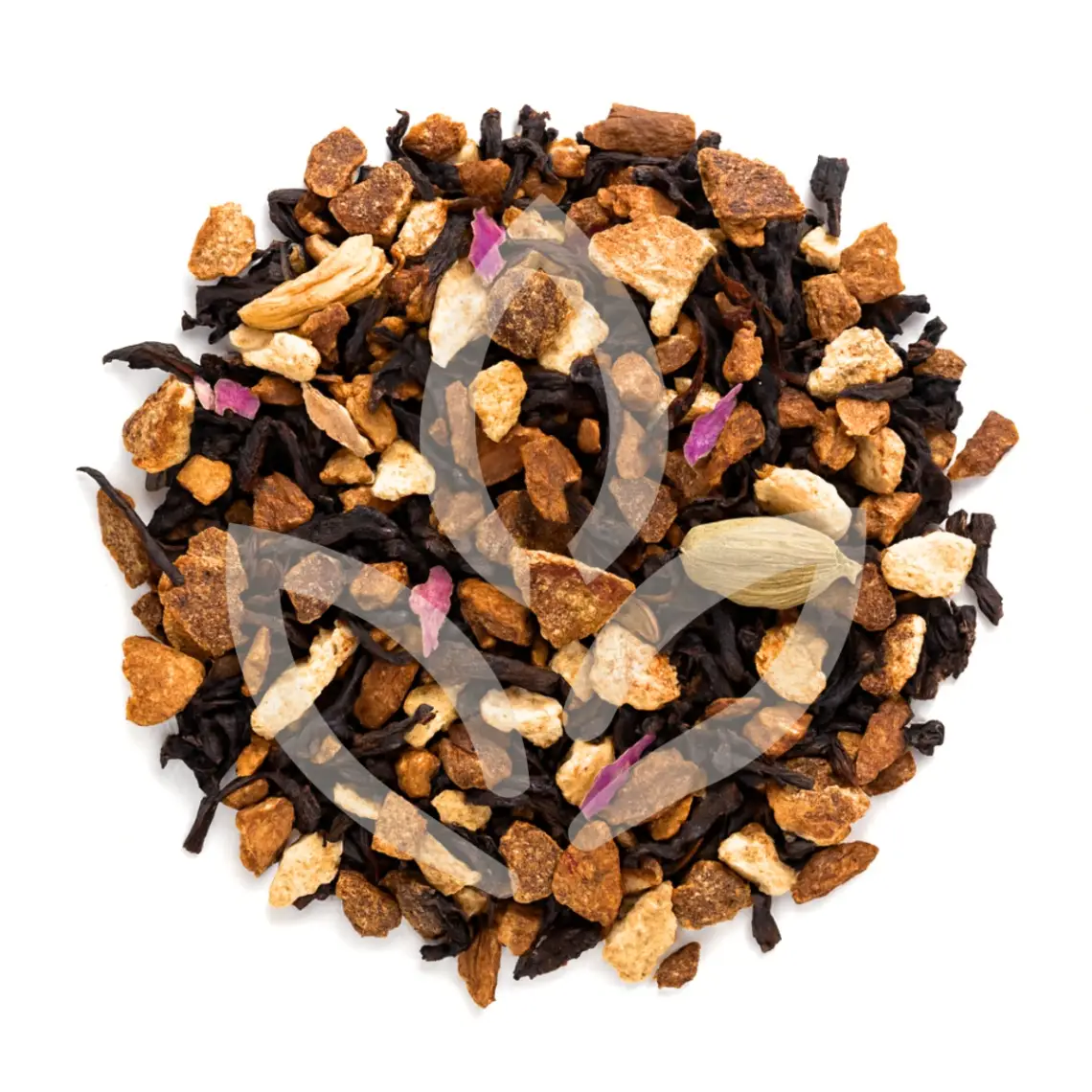 Rituel Épicé - Vue 0