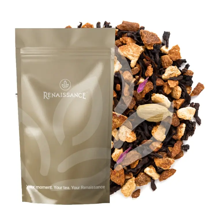 Rituel Épicé - Vue 1